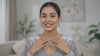 Elegant Rhodium-Plated Kundan Necklace Set with Mint Green & Blush Pink Stones – Floral Choker Jewellery with Matching Drop Earrings for Women and Girls – Perfect for Weddings, Parties, and Festive Wear